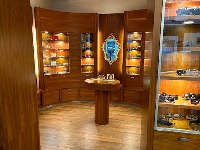 Optykon Tczew Stare Miasto - optyk, okulista, optometrysta